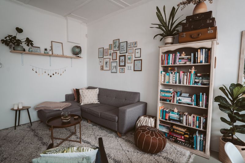 Budget friendly home decor