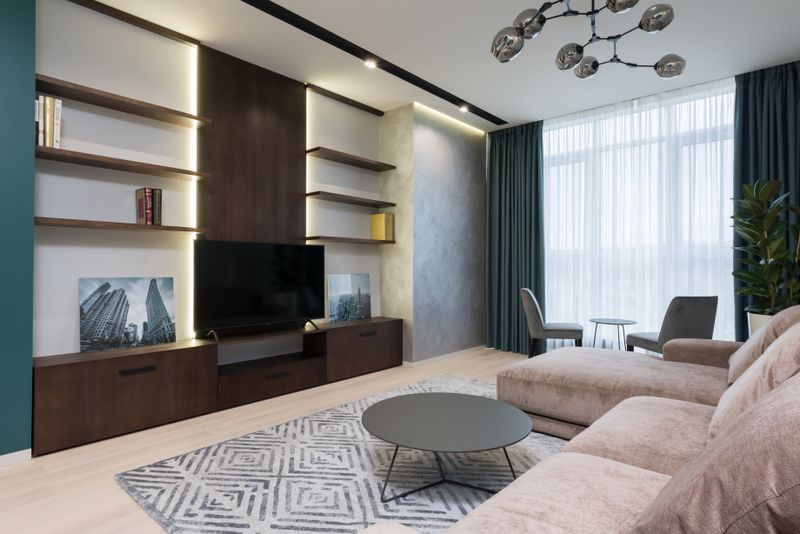 Renter friendly decorating tips
